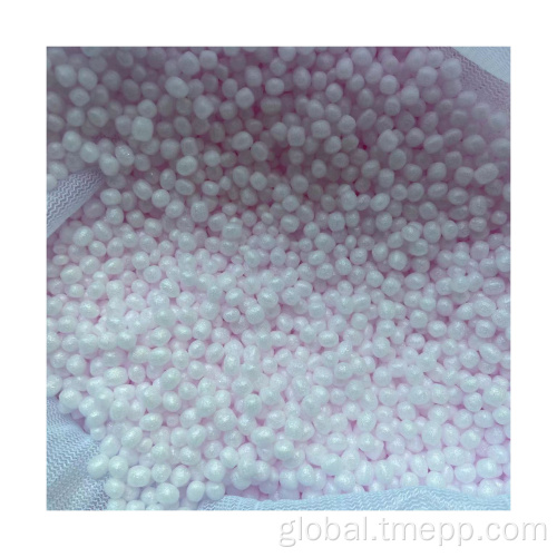 Foam Board Materials High Density Particle Epp Foam Raw Material Supplier